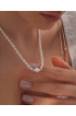 Bali Handmade Pearl Necklace Bali Handmade Pearl Necklace